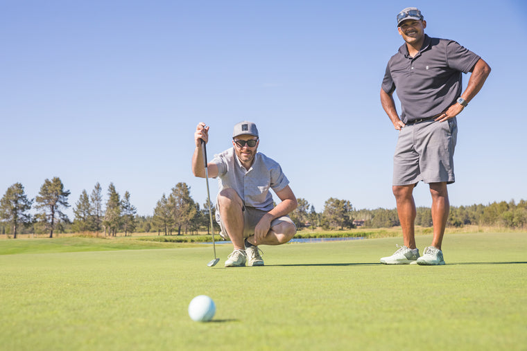 Sunriver Golf Young Executive Midweek Pass (Monday-Thursday) $1,925