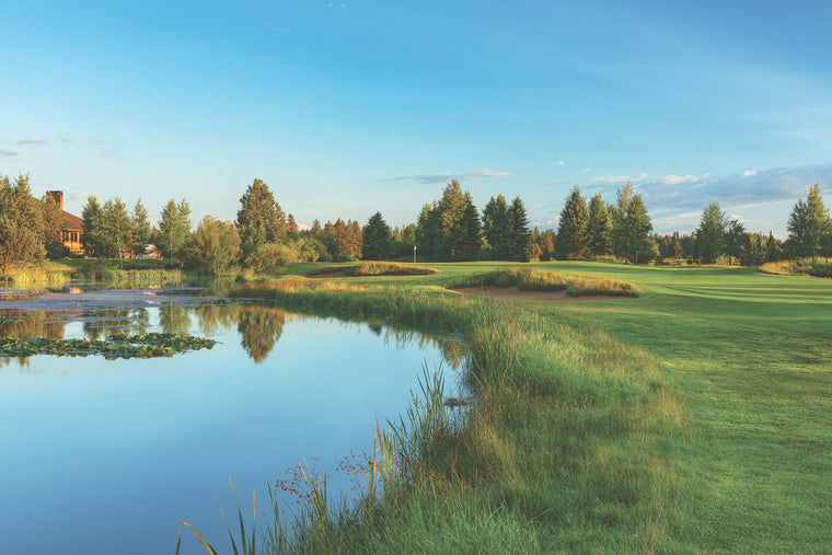 Sunriver Midweek Golf Pass (Monday -Thursday) $3,500