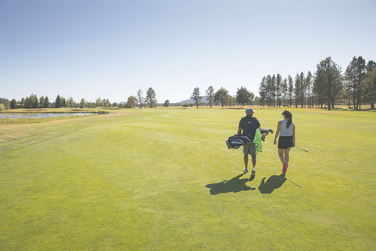 Sunriver Golf Players Card  $485